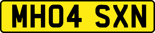 MH04SXN
