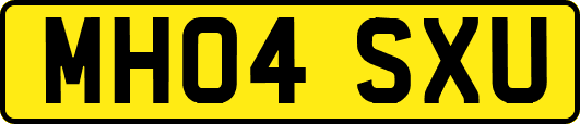 MH04SXU