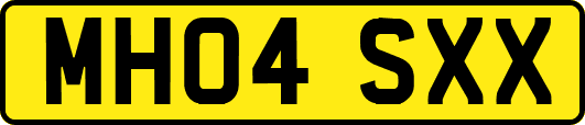 MH04SXX