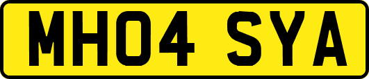 MH04SYA