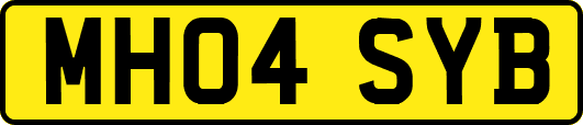 MH04SYB