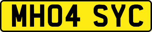 MH04SYC