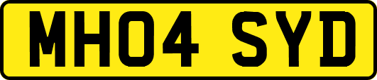 MH04SYD