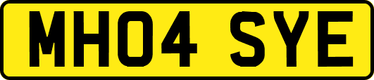 MH04SYE