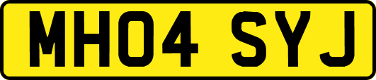 MH04SYJ