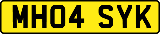 MH04SYK