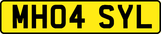 MH04SYL