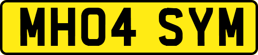 MH04SYM