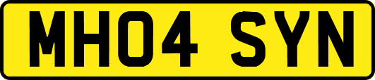 MH04SYN