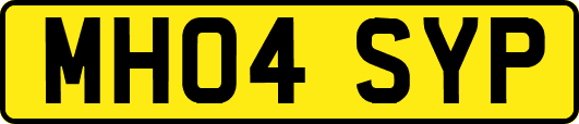 MH04SYP