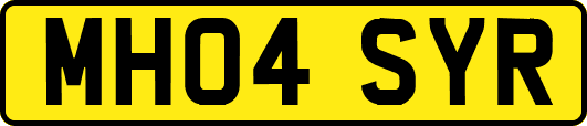 MH04SYR