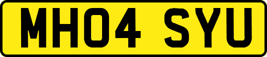 MH04SYU
