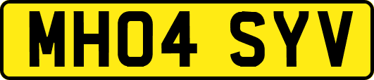 MH04SYV