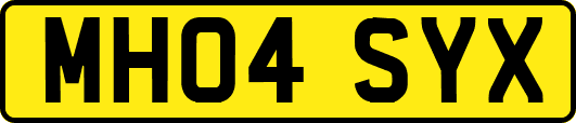 MH04SYX