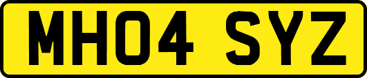MH04SYZ