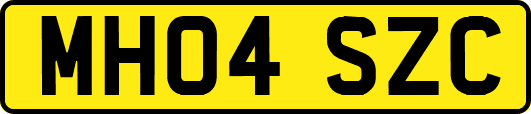 MH04SZC