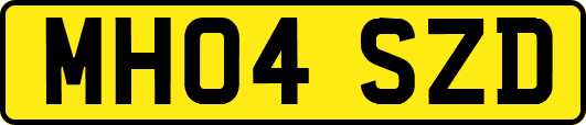 MH04SZD