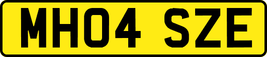 MH04SZE