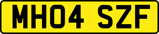MH04SZF