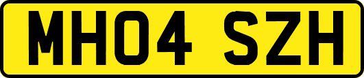 MH04SZH