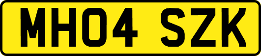 MH04SZK