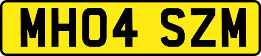 MH04SZM