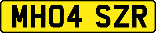MH04SZR