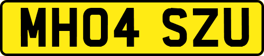 MH04SZU