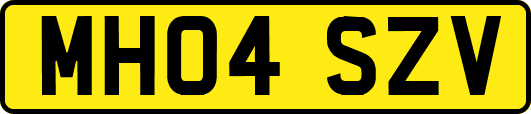 MH04SZV
