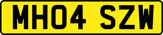 MH04SZW