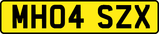MH04SZX