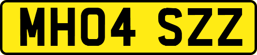 MH04SZZ