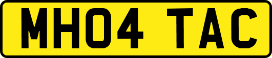 MH04TAC