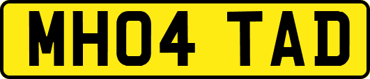MH04TAD
