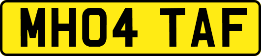 MH04TAF