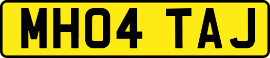 MH04TAJ