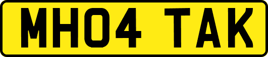 MH04TAK