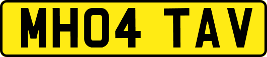 MH04TAV