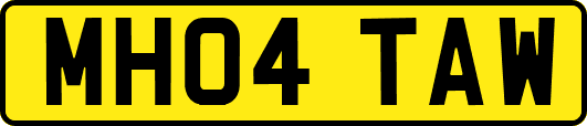 MH04TAW