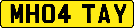 MH04TAY