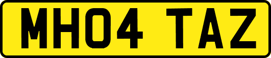 MH04TAZ
