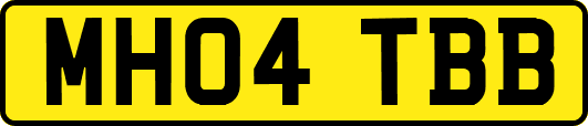 MH04TBB