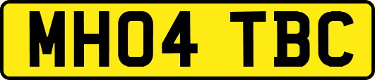 MH04TBC