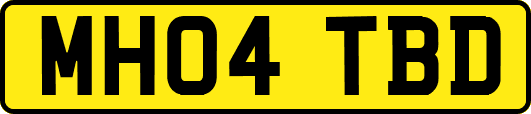 MH04TBD