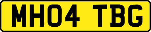 MH04TBG