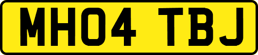MH04TBJ