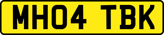 MH04TBK
