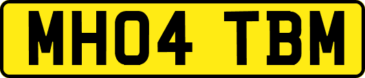 MH04TBM