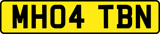MH04TBN