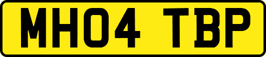 MH04TBP